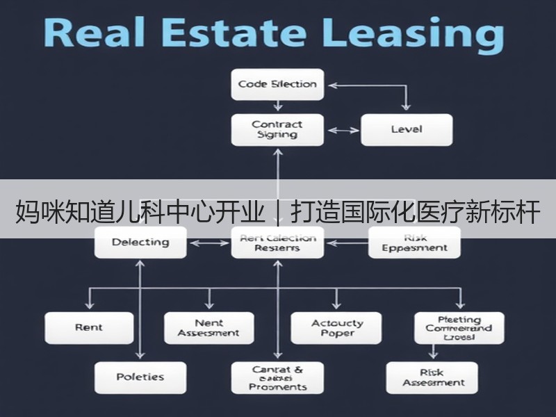 妈咪知道儿科中心开业｜打造国际化医疗新标杆