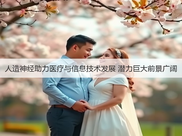 人造神经助力医疗与信息技术发展 潜力巨大前景广阔(图2)