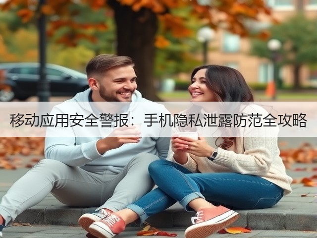 移动应用安全警报:手机隐私泄露防范全攻略(图2) 移动应用安全警报:手机隐私泄露防范全攻略(图2)