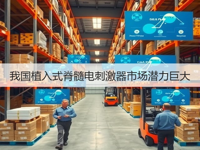 我国植入式脊髓电刺激器市场潜力巨大(图2)