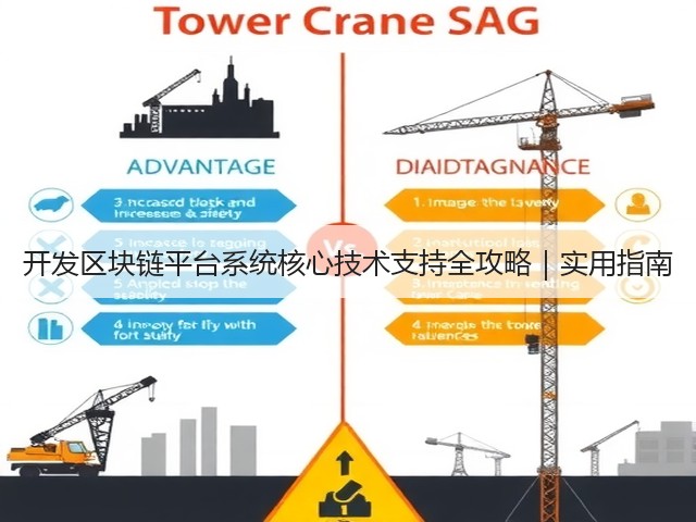 开发区块链平台系统核心技术支持全攻略｜实用指南(图1)