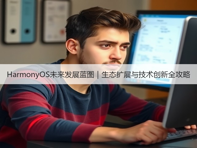 HarmonyOS未来发展蓝图|生态扩展与技术创新全攻略(图3) HarmonyOS未来发展蓝图|生态扩展与技术创新全攻略(图3)